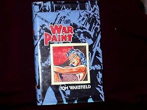 Seller image for War Paint; for sale by Wheen O' Books