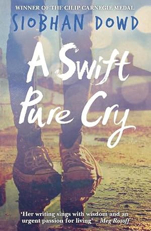 Seller image for A Swift Pure Cry (Paperback) for sale by AussieBookSeller