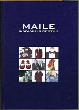 Maile. Individuals of Style.