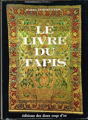 Le Livre du Tapis.