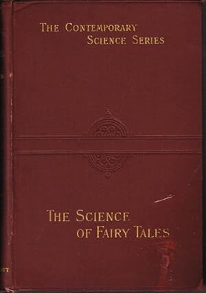 The Science of Fairy Tales. An Inquiry into Fairy Mythology.