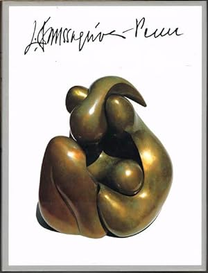Lisa Fonssagrives-Penn. Sculpture, Prints and Drawings. Introduction by Alexander Liberman. Edite...