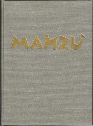 Giacomo Manzù. Catalogo delle opere grafiche [incisioni e Litografie] 1929-1968. Con un'appendice...