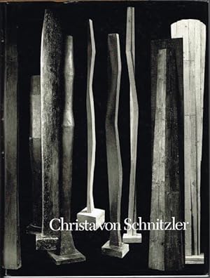 Sculpter la Présence. Christa von Schnitzler. 1949-1989.