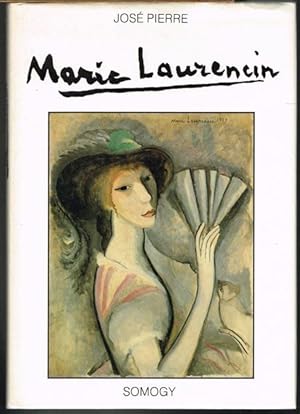 Marie Laurencin.