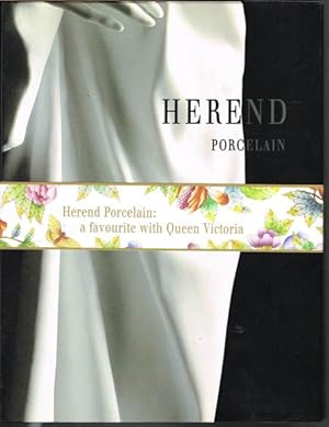 Herend Porcelain. The history of a Hungarian institution.
