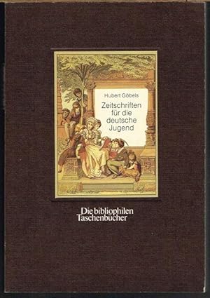 Zeitschriften für die deutsche Jugend. Eine Chronographie 1772-1960.