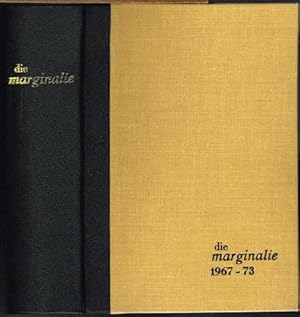 Die Marginalie. Zweimonatlich erscheinende Zeitschrift des Deutschen Faktoren-Bundes e.V. Vereini...