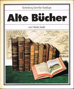 Alte Bücher.