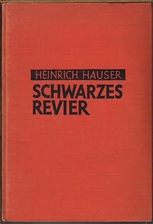 Schwarzes Revier.