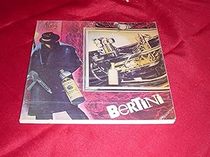 Bertini Rétrospective 1948/1984
