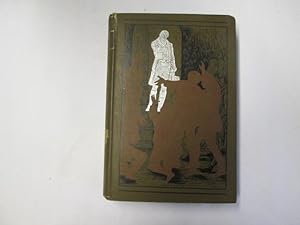 Seller image for Book of Earnest Lives, A for sale by Goldstone Rare Books