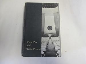 Imagen del vendedor de Time Past and Time Present: Book Five The Modern World a la venta por Goldstone Rare Books