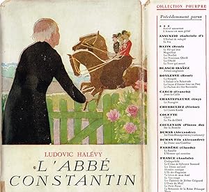 Seller image for L'Abb Constantin for sale by Librairie l'Aspidistra