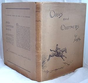Osses and Obstacles
