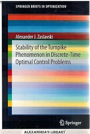 Stability of the Turnpike Phenomenon in Discrete-Time Optimal Control Problems (SpringerBriefs in...