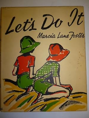 Seller image for Let's Do It Sketches of Children for sale by Roger Collicott Books