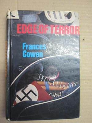 Seller image for Edge of Terror for sale by Goldstone Rare Books