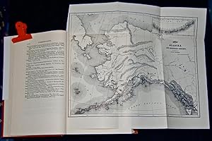 Bild des Verkufers fr History of Alaska 1730- 1885 zum Verkauf von Trillium Antiquarian Books
