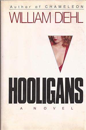 Hooligans (inscribed association copy)