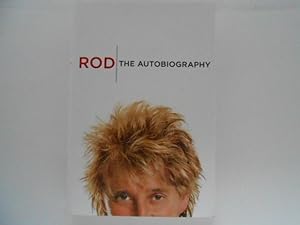 Rod: The Autobiography