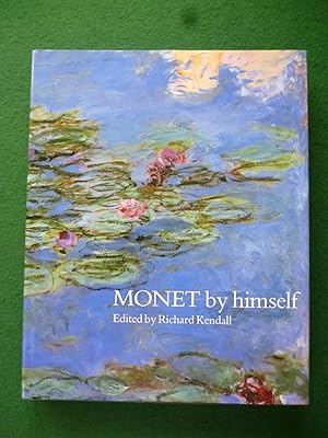 Monet By Himself