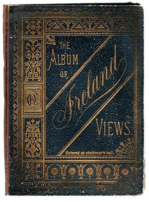 Image du vendeur pour The Album of Ireland Views mis en vente par Attic Books (ABAC, ILAB)