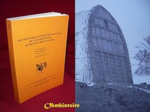 Bild des Verkufers fr Dictionnaire illustr multilingue de l'architecture du Proche-Orient ancien. zum Verkauf von Okmhistoire