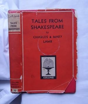 Tales from Shakespeare