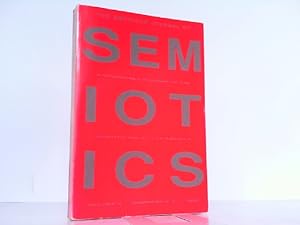 Seller image for The American Journal of Semiotics. Volume 9 Number 2-3. for sale by Antiquariat Ehbrecht - Preis inkl. MwSt.