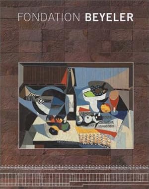 Seller image for Fondation Beyeler. Anlsslich der Ausstellung in Riehen bei Basel am 21. Oktober 1997. for sale by Kepler-Buchversand Huong Bach