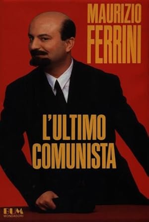 Immagine del venditore per L'ultimo comunista. venduto da FIRENZELIBRI SRL