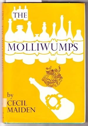 Bild des Verkufers fr The Molliwumps zum Verkauf von Laura Books