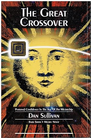 The Great Crossover; Personal Confidence in the Age of the Microchip