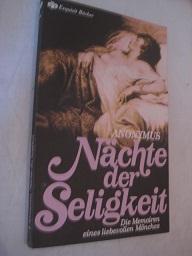 Seller image for Nchte der Seligkeit for sale by Alte Bcherwelt
