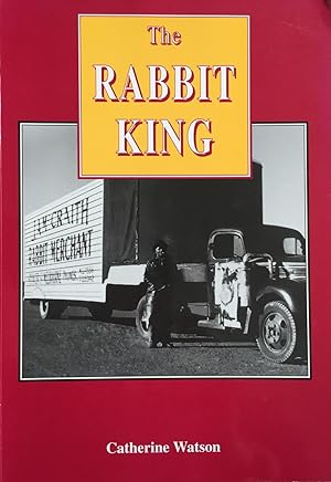 Image du vendeur pour The Rabbit King mis en vente par Juniper Books