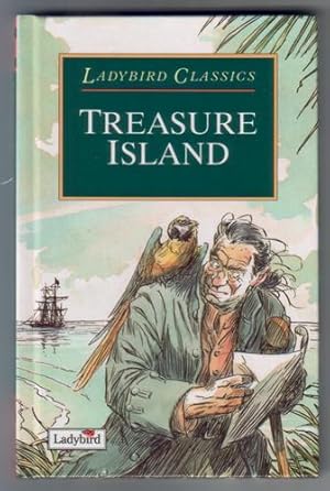 Seller image for Treasure Island for sale by The Children's Bookshop