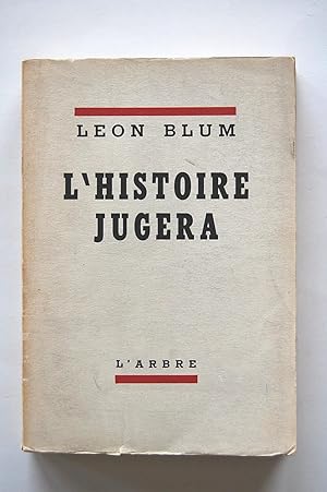 L'Histoire Jugera