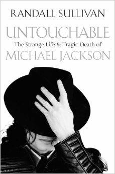 Image du vendeur pour Untouchable: The Strange Life and Tragic Death of Michael Jackson mis en vente par Alpha 2 Omega Books BA