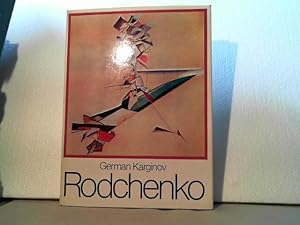 Rodchenko. - with 211 illustrations, 67 in colour.