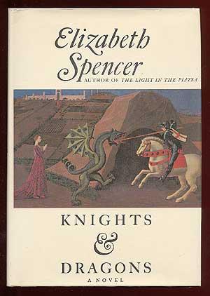 Seller image for Knights & Dragons for sale by Between the Covers-Rare Books, Inc. ABAA