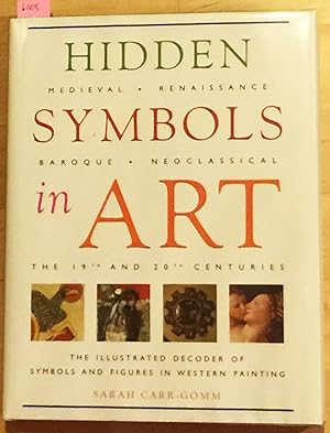 Hidden Symbols in Art