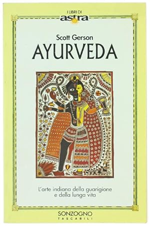 AYRUVEDA.: