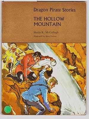 Dragon Pirate Stories : The Hollow Mountain : Book B5