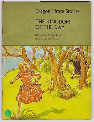 Dragon Pirate Stories : The Kingdom of the Day : Book C3