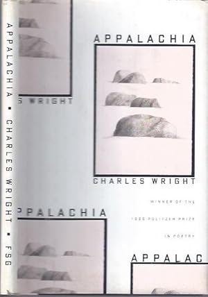 Seller image for Appalachia for sale by The Ridge Books