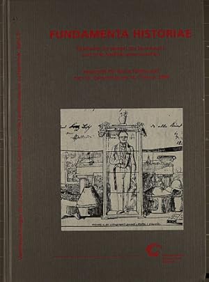 Fundamenta historiae : Geschichte im Spiegel der Numismatik und ihrer Nachbarwissenschaften ; Fes...