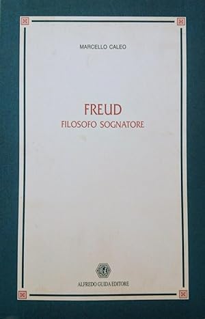 FREUD FILOSOFO SOGNATORE