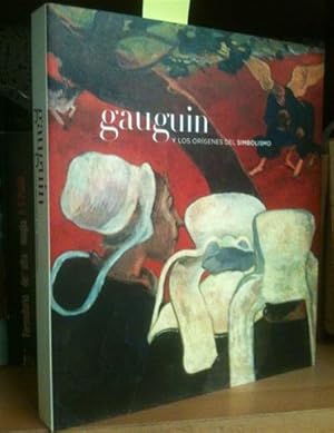 Imagen del vendedor de Gauguin y los orgenes del simbolismo a la venta por Librera Torres-Espinosa