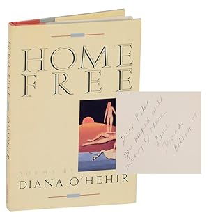 Bild des Verkufers fr Home Free (Signed First Edition) zum Verkauf von Jeff Hirsch Books, ABAA